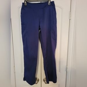Women's scrub pants